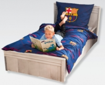 FC BAYERN MÜNCHEN/FC BARCELNOE/REAL MADRID Bettwäsche