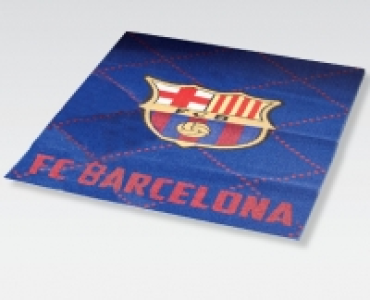 FC BAYERN MÜNCHEN/FC BARCELONA/REAL MADRID Teppich