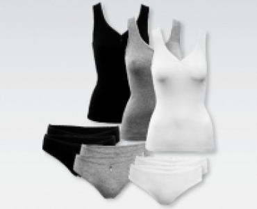 SKIN TO SKIN Damen-Unterwäsche CHF 6.99