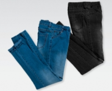 BLUE MOTION Damen-Jeggings