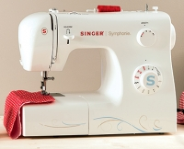 SINGER Nähmaschine