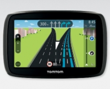TOMTOM Navigationssystem Start 50 EU 45