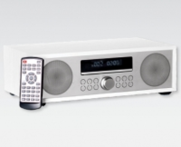 TERRIS CD-Mikroanlage CHF 99.90
