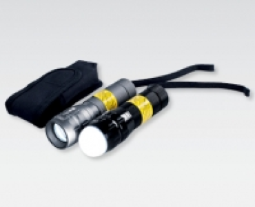 LIGHTWAY LED-Taschenlampe CHF 14.99