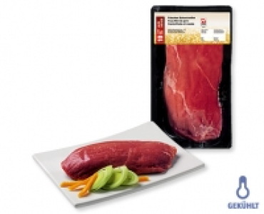 Falsches Schweinsfilet CHF 1.29