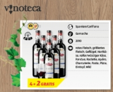 Marin Old Vine Garnacha DO CHF 35.96