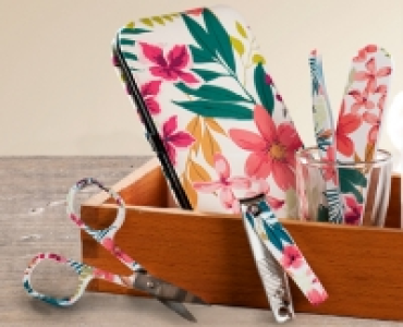 OMBIA Manikür-Etui