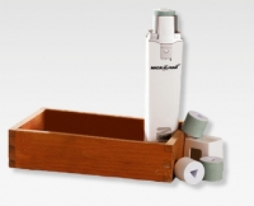 Aldi Suisse  SILKN® Nagel-Polierer