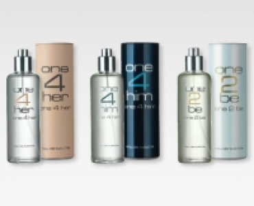 Eau de Toilette