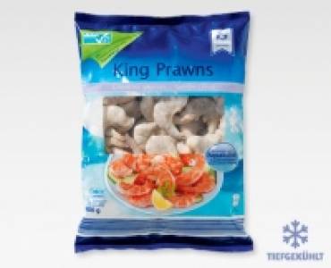 ALMARE SEAFOOD ASC Riesengarnelen CHF 16.99