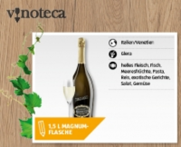 GRANDI MORI Magnum Prosecco DOC Spumante