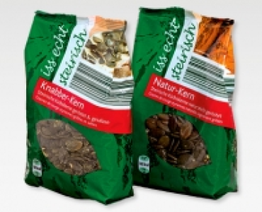 ISS ECHT STEIRISCH Kürbiskerne CHF 2.49