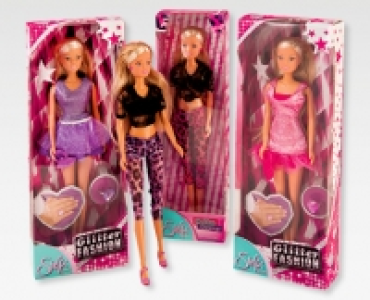 SIMBA Puppen-Set Steffi Love CHF 9.95