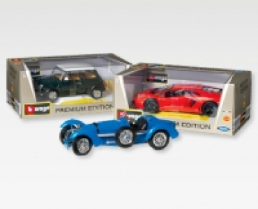 BURAGO® Modellauto 1:18 CHF 19.99