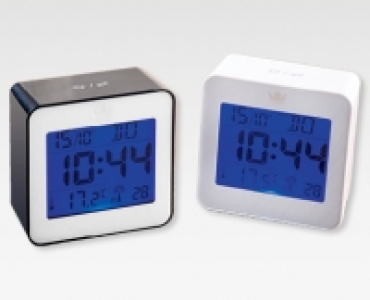SEMPRE LCD-Funkwecker CHF 6.99