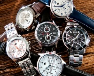 SEMPRE Chronograph CHF 39.90