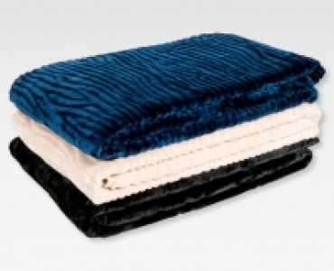 MY LIVING STYLE Premium-Decke XXL Cashmere-Touch CHF 49.90