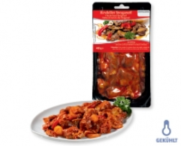 Rindsfilet Stroganoff CHF 14.99