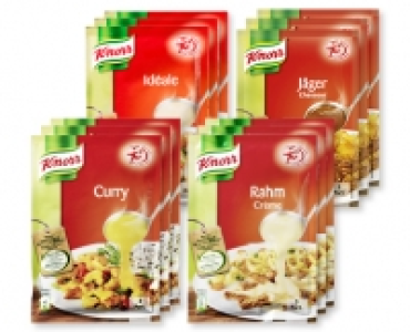 KNORR®Saucen