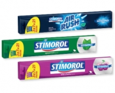 STIMOROL® Kaugummi CHF 8.99