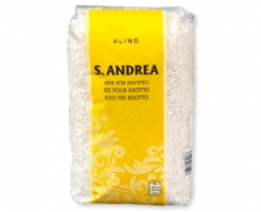 ALINO Risotto S. Andrea