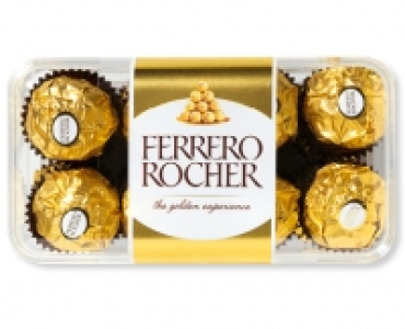 FERRERO® Ferrero Rocher CHF 3.49
