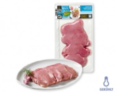 NATURE SUISSE Kalbsplätzli Mini CHF 9.99