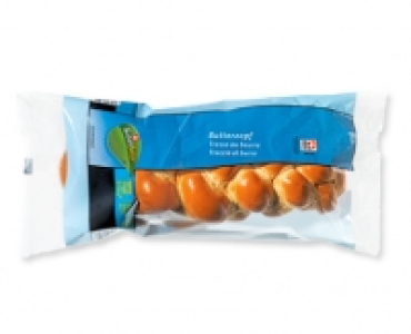 NATURE SUISSE Frischback Butterzopf CHF 2.69
