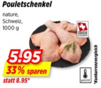 Pouletschenkel CHF 5.95