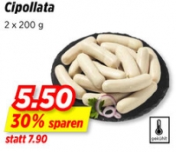 Cipollata CHF 5.50