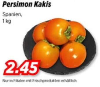 Persimon Kakis