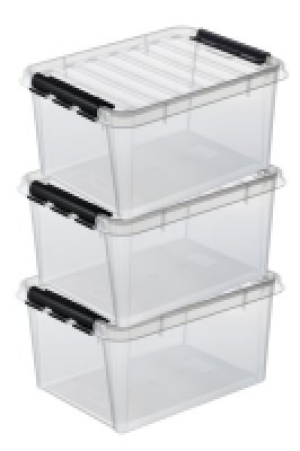 3er Set SmartStore Classic 31
