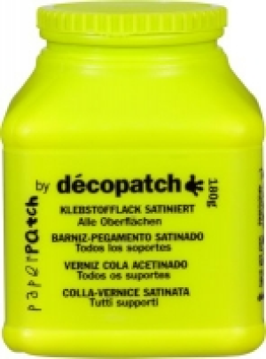 DECOPATCH Kleber