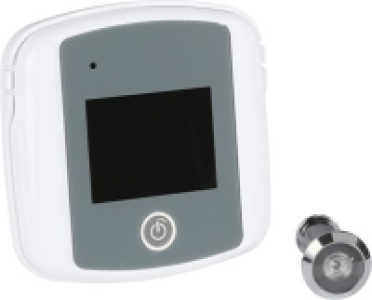 Digitaler T&uuml;rspion DT 100