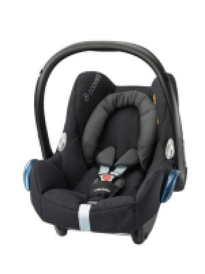 Maxi-Cosi Cabriofix BlackRaven CHF&nbsp;179.25
