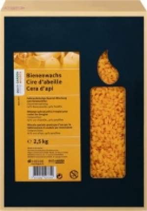 Bienenwachs 60/40 2.5Kg CHF&nbsp;31.90