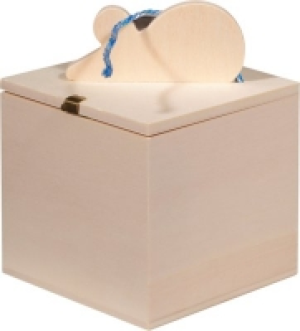 Schnurbox Maus