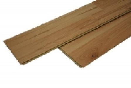 Laminat Swiss-Noblesse 8 mm Swiss Buche CHF&nbsp;21.25