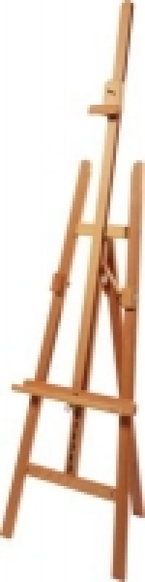 P&eacute;b&eacute;o Studiostaffelei Lyre