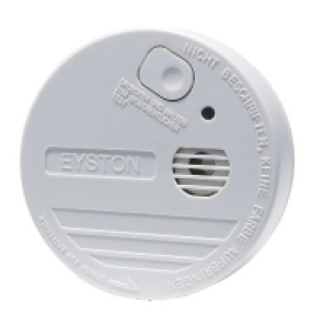 Rauchmelder Set