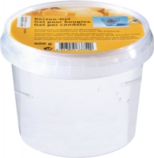 Kerzen-Gel 400 Gr. CHF&nbsp;7.80