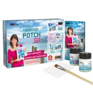 FOTO TRANSFER POTCH Set CHF&nbsp;18.30