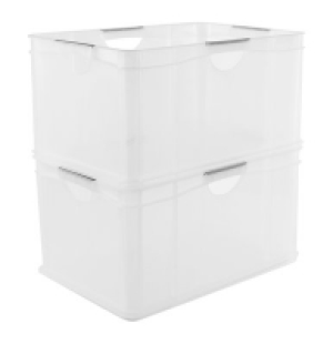 2er Set Systemboxen A3