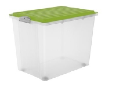 Stapelbox Compact 70l
