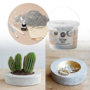Beton-Kreativset