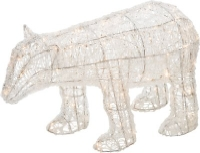 LED Crystal bear