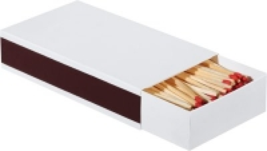 Ersatz-Z&uuml;ndholzschachtel