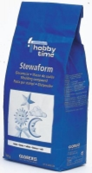 Stewaform Giessmasse