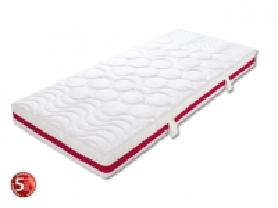 Tubes-Matratze CHF 159.00