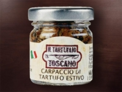Sommertr&uuml;ffelcarpaccio CHF&nbsp;7.99